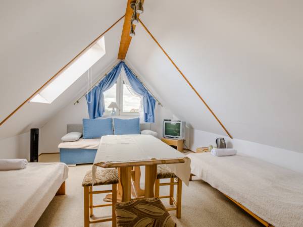 Pokoje Gościnne Keja