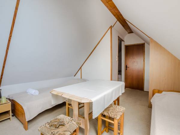 Pokoje Gościnne Keja