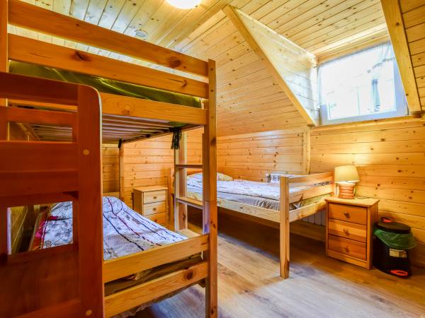 Agroturystyka Dolina Bobrów