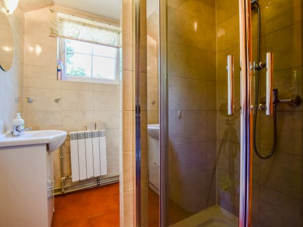 Agroturystyka Dolina Bobrów