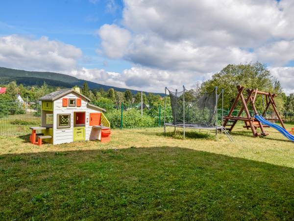 Domki Zielona Dolina