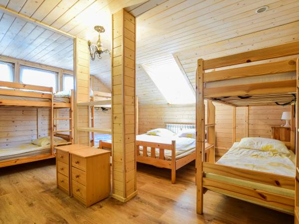 Agroturystyka Dolina Bobrów