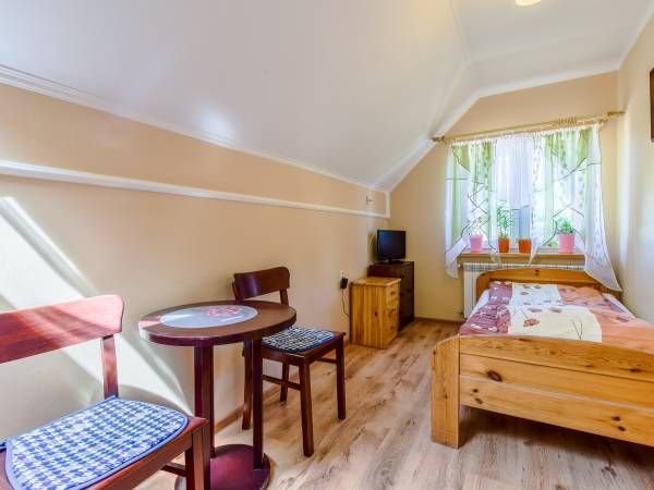 Agroturystyka Dolina Bobrów