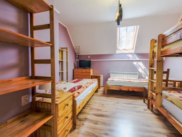 Agroturystyka Dolina Bobrów