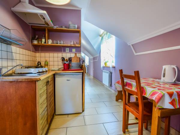 Agroturystyka Dolina Bobrów