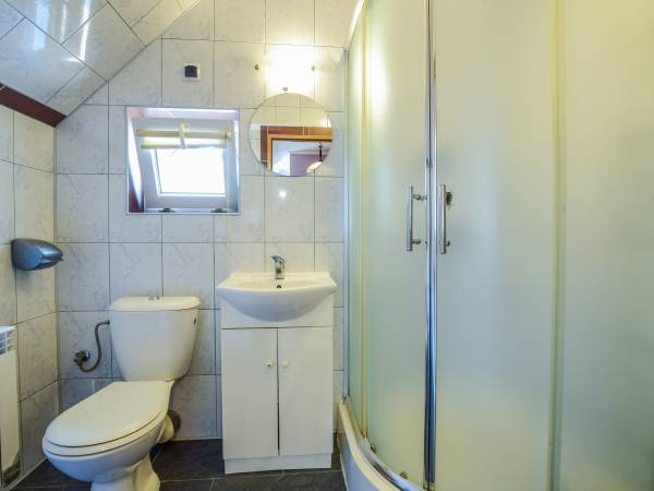 Agroturystyka Dolina Bobrów