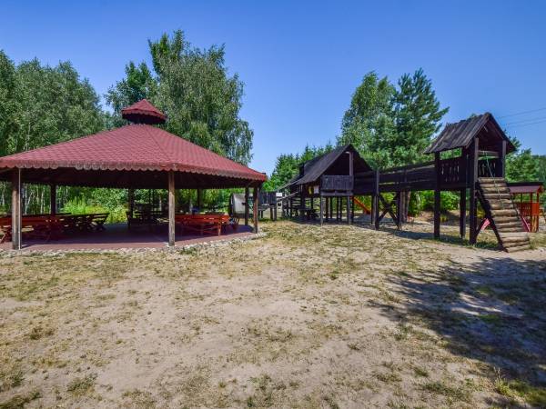 Agroturystyka Dolina Bobrów