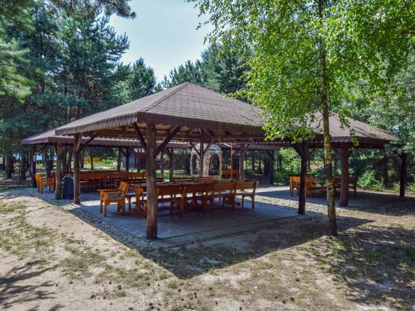 Agroturystyka Dolina Bobrów