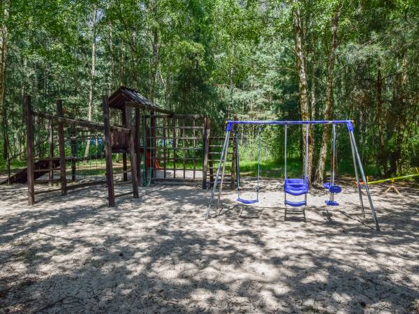 Agroturystyka Dolina Bobrów