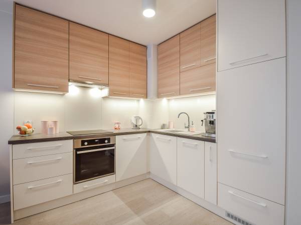 Apartamenty Klifowa - Strefa Rekreacji