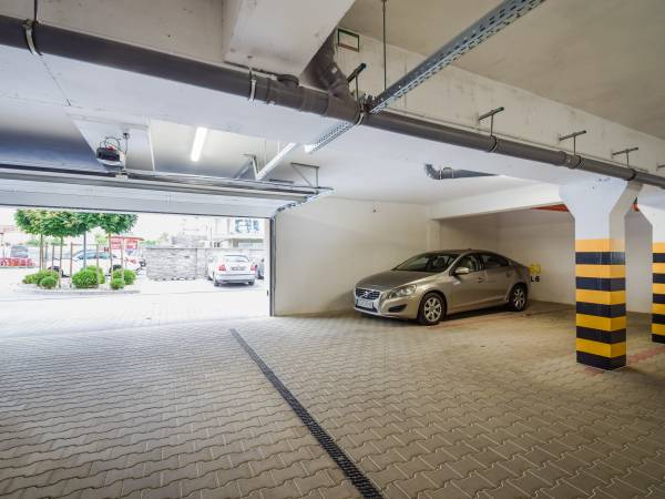 Apartamenty Klifowa - Strefa Rekreacji