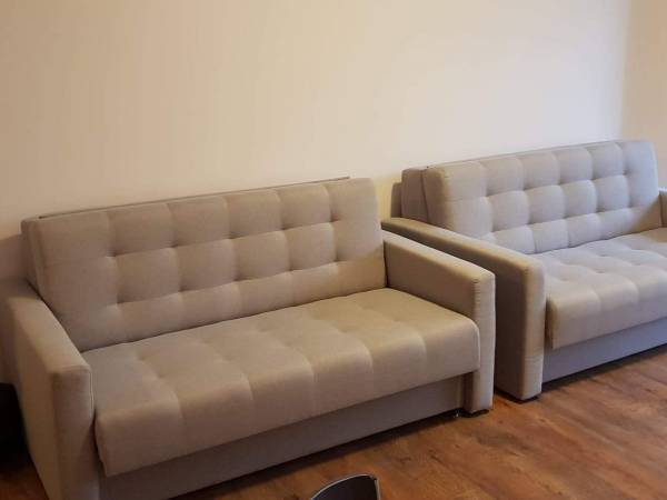 apartament Szafirowy