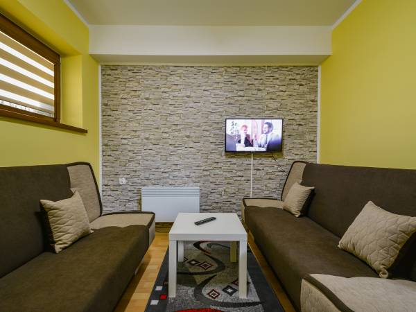 Apartament Elizabeth