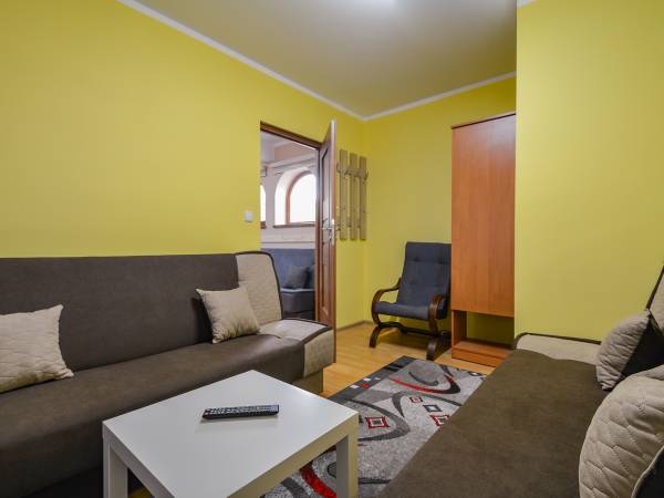 Apartament Elizabeth