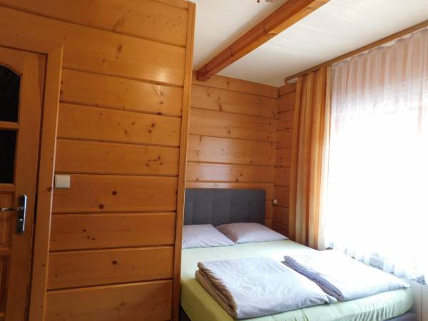 pokój 3 os z łazienka