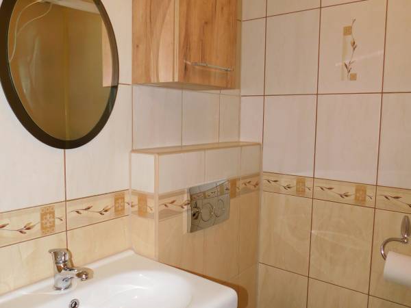 łazienka do pok. 3 os