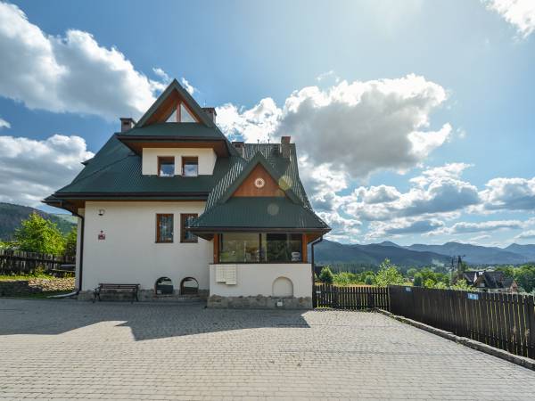 Apartament Elizabeth