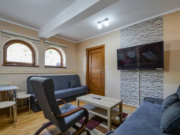 Apartament Elizabeth