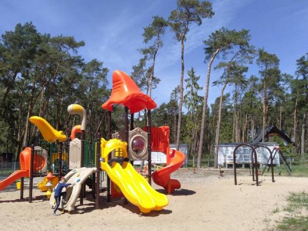 Apartament Biała Mewa