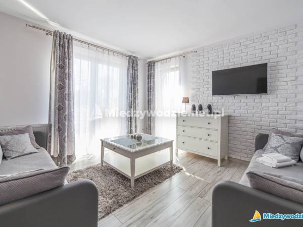 studio z aneksem kuchennym