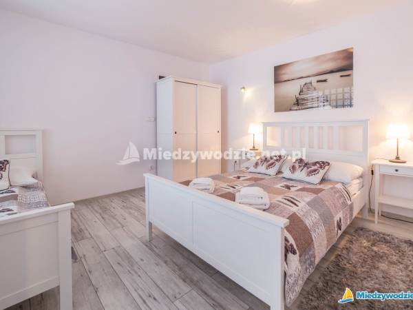 studio z aneksem kuchennym