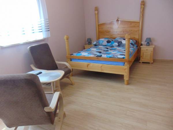 apartament dwuosobowy