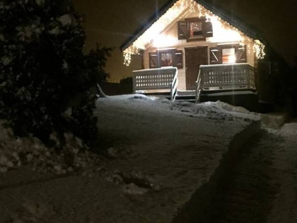 Domki z Góralską Duszą