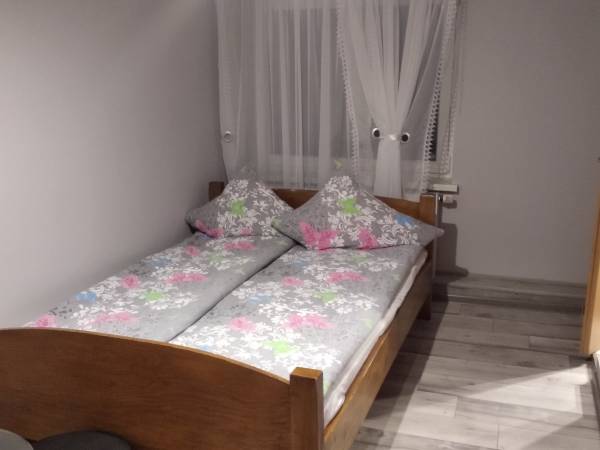 Pokoj2os na parterze