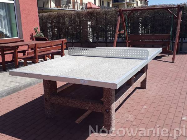 stół tenisowy