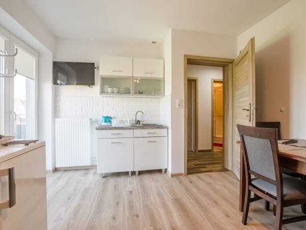 apartament 2-pokojowy
