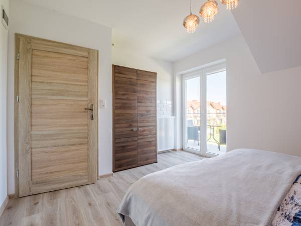 apartament 2-pokojowy