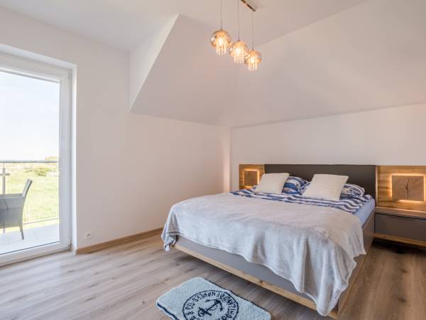 apartament 2-pokojowy