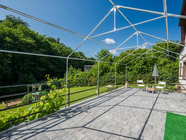 Gospodarstwo agroturystyczne Agrorzym