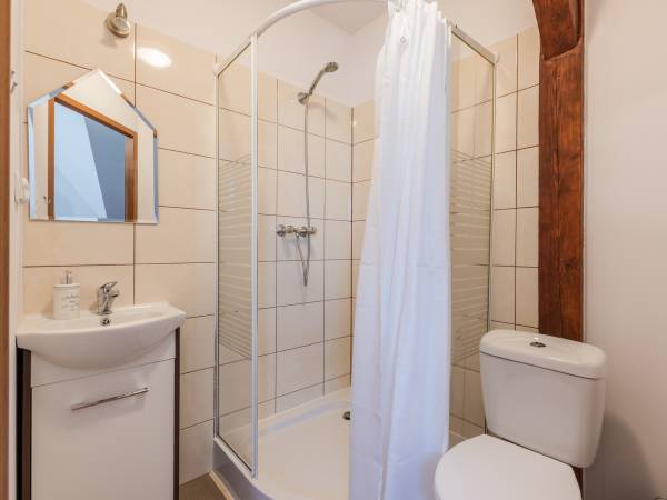 Gospodarstwo agroturystyczne Agrorzym