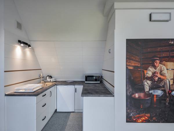 Aneks kuchenny Górska Grań