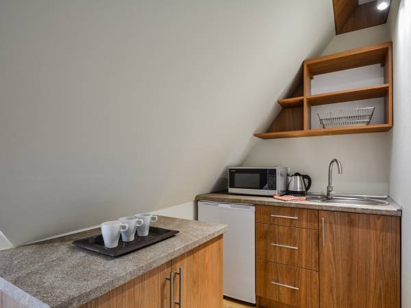 Aneks w pokoju Górska Grań