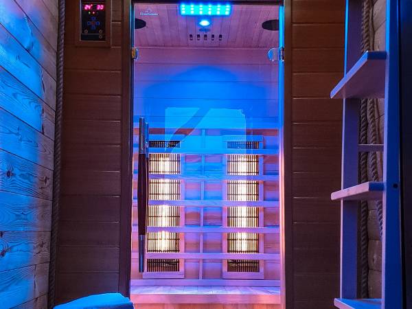 Piaskowy Koń - dom 8 os. Karkonosze