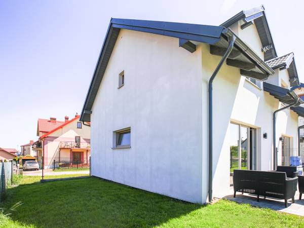 Domki letniskowe Karmazyn