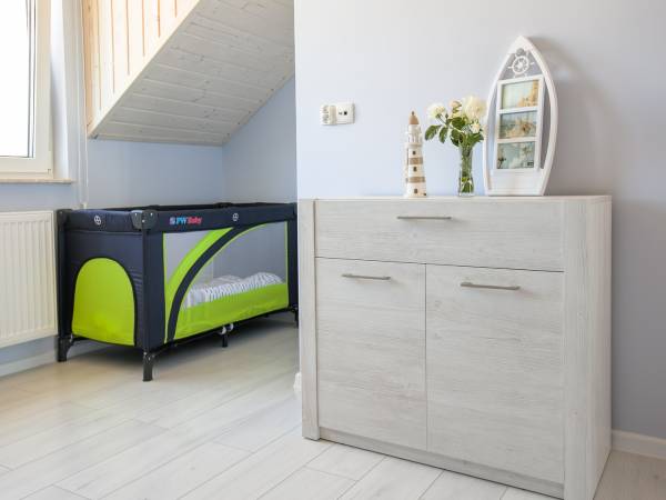 Domki letniskowe Karmazyn