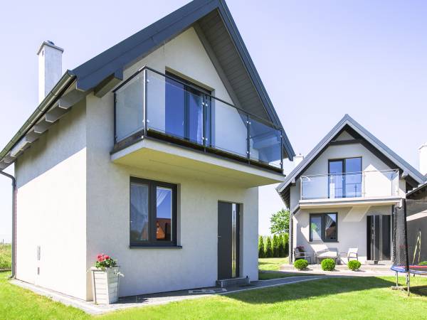 Domki letniskowe Karmazyn