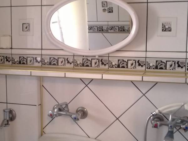 Dom Wypoczynkowy Muszelka