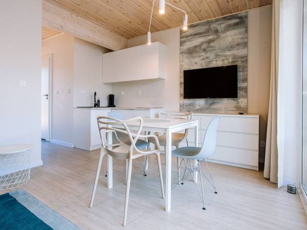 Domki Apartamentowe Baltico
