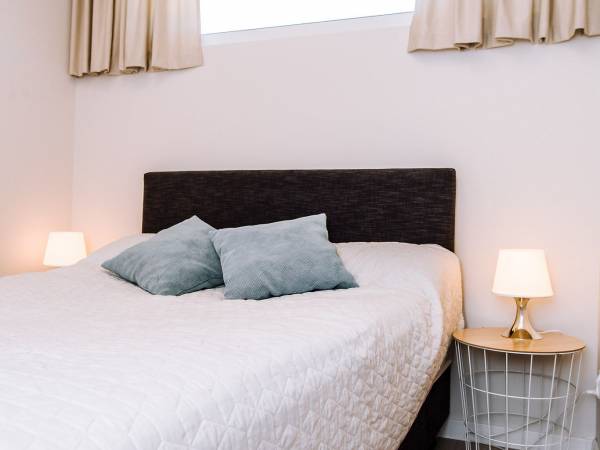 Domki Apartamentowe Baltico