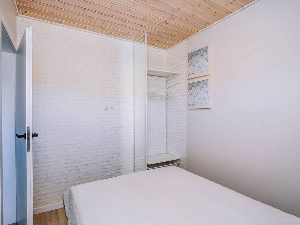 Domki Apartamentowe Baltico