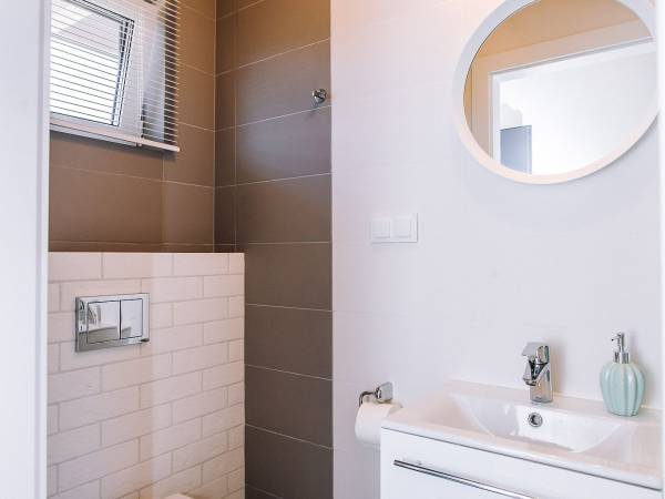 Domki Apartamentowe Baltico