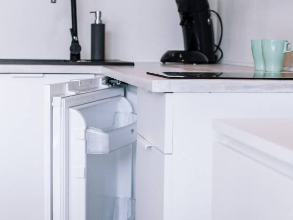 Domki Apartamentowe Baltico