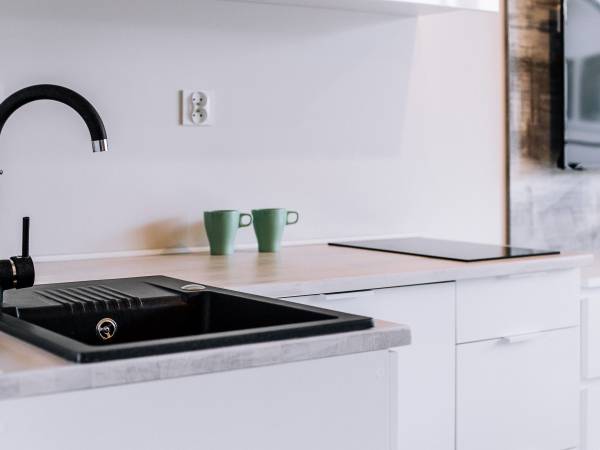 Domki Apartamentowe Baltico