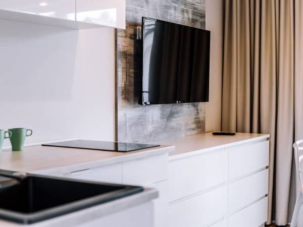 Domki Apartamentowe Baltico