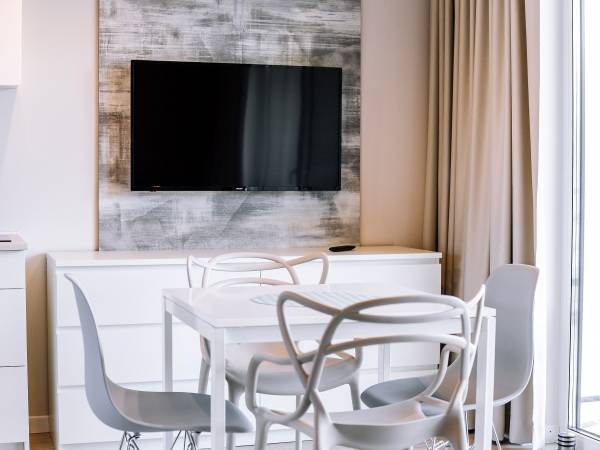 Domki Apartamentowe Baltico