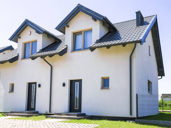 Domek w WLadysLawowie